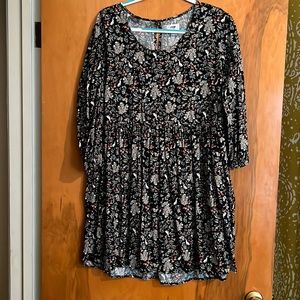 Old Navy dress